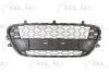 CITRO 7422G3 Ventilation Grille, bumper